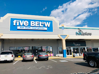 Five Below