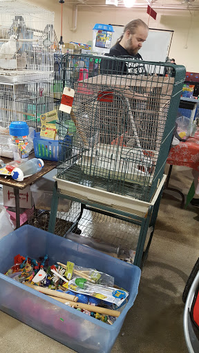 Pet Store «Kalamazoo Reptile Show», reviews and photos, 2900 Lake St, Kalamazoo, MI 49048, USA