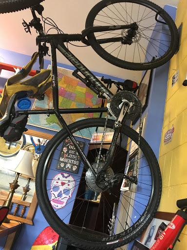 Bicycle Store «Orange Cycle», reviews and photos, 2204 Edgewater Dr, Orlando, FL 32804, USA