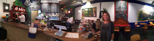 Coffee Shop «Puroast Coffee», reviews and photos, 632 S Miami Ave, Miami, FL 33130, USA