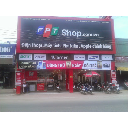 FPT Shop