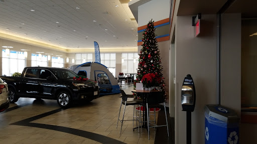 Honda Dealer «Inver Grove Honda», reviews and photos, 4605 S Robert Trail, Inver Grove Heights, MN 55077, USA
