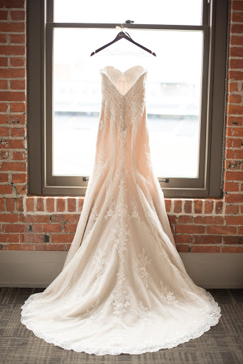 Bridal Shop «Belle Amour Bridal», reviews and photos, 133 N Michigan St, Toledo, OH 43604, USA