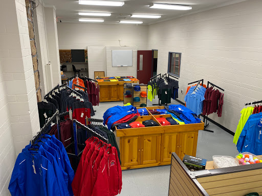 Golf Course «Hyde Park Golf Course», reviews and photos, 4343 Porter Rd, Niagara Falls, NY 14305, USA