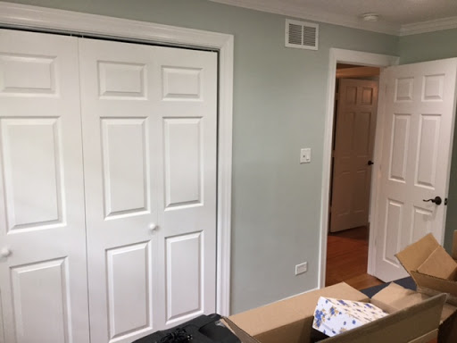 Painter «J&B Paint & Wallpaper», reviews and photos, 900 Ogden Ave, Downers Grove, IL 60515, USA