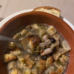 Photo n°1 de l'avis de Dominika.o fait le 28/12/2023 à 15:08 sur le  Annina 1937 à Matera