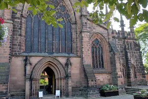 St Mary’s Church, Nantwich image