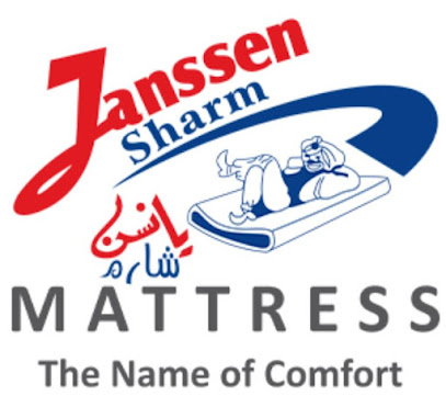 Yanssen Sharm