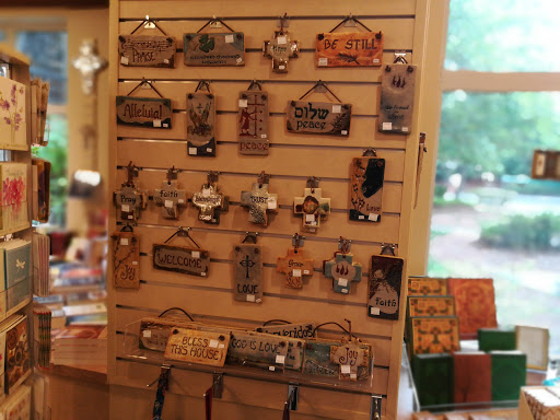 Book Store «Cathedral Book Store», reviews and photos, 2744 Peachtree Rd NW, Atlanta, GA 30305, USA