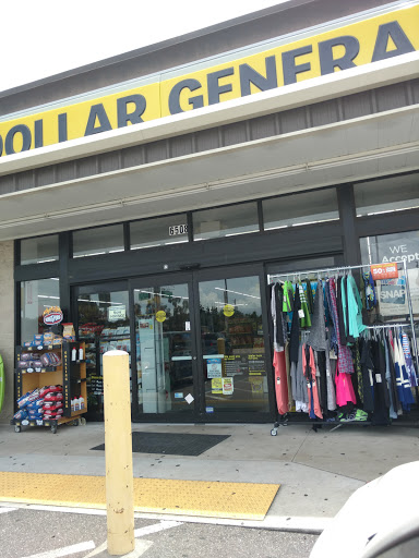 Discount Store «Dollar General», reviews and photos, 6508 S Dale Mabry Hwy, Tampa, FL 33611, USA