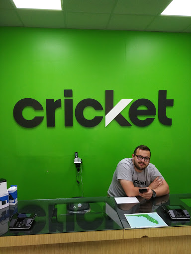 Cell Phone Store «Cricket Wireless Authorized Retailer», reviews and photos, 19672 NW 27th Ave, Miami Gardens, FL 33056, USA