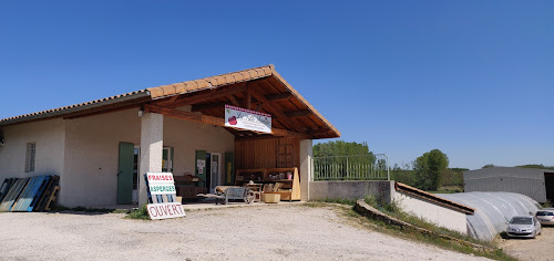 Épicerie La petite fermière Saint-Donat-sur-l'Herbasse