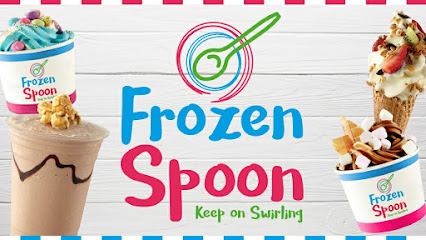 Frozen Spoon Trinity Village