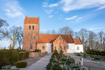 Osted Kirke