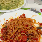 Photo n°2 de l'avis de Vin.o fait le 18/01/2023 à 14:31 sur le  Colorito à Caserta