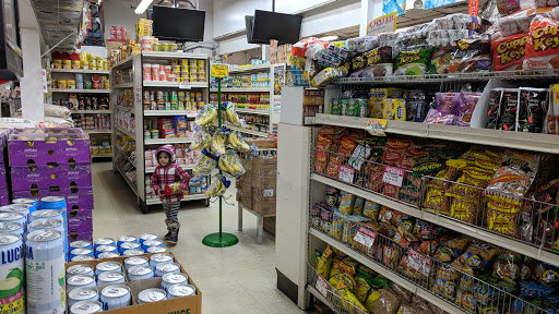 Asian Grocery Store «FilStop», reviews and photos, 683 Newark Ave, Jersey City, NJ 07306, USA