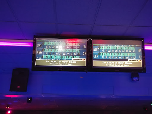 Bowling Alley «Burr Oak Bowl», reviews and photos, 3030 Burr Oak Ave, Blue Island, IL 60406, USA