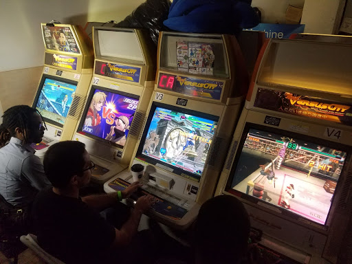 Computer Repair Service «I Fix Machine», reviews and photos, 2116 Bath Ave, Brooklyn, NY 11214, USA