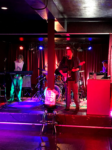 Bar «Westside Venue», reviews and photos, 3721 Harrison Ave, Cincinnati, OH 45211, USA