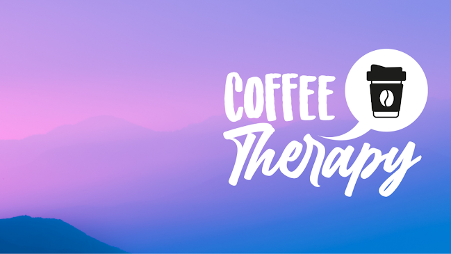 Coffee Therapy - Médico