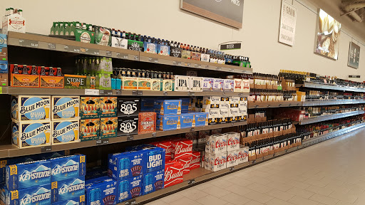 Supermarket «ALDI», reviews and photos, 1403 S Baldwin Ave, Arcadia, CA 91007, USA