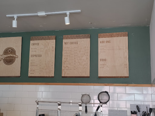 Cafe «East Main Street Coffee Shop», reviews and photos, 6526 Main St, New Port Richey, FL 34653, USA