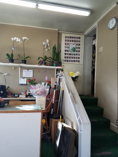 Florist «Rose Corner Florist», reviews and photos, 10901 Aurora Ave N, Seattle, WA 98133, USA