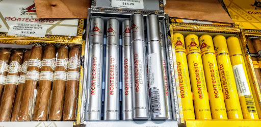 Liquor Store «Crown Wine & Spirits», reviews and photos, 1590 S Dixie Hwy, Coral Gables, FL 33146, USA