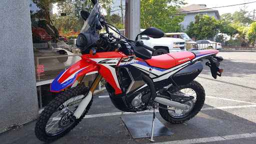 Honda Dealer «Parriott Motors Honda», reviews and photos, 1027 Pope St, St Helena, CA 94574, USA