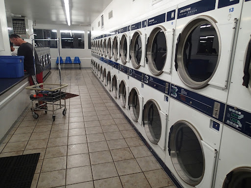 Laundromat «Highland Coin Laundry», reviews and photos, 2943 Highland Dr, Salt Lake City, UT 84106, USA