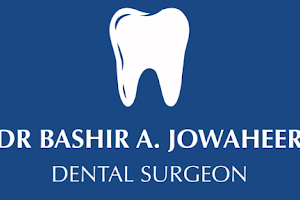 Dentist Bashir Ahmad Jowaheer image