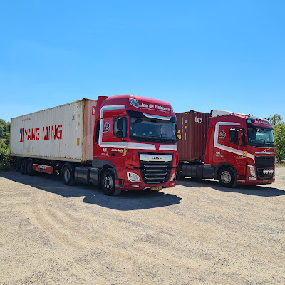 Mr Logistique à Saint-Vulbas