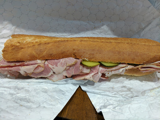 Liquor Store «Tinfoil Liquor & Grocery», reviews and photos, 5900 N Figueroa St, Los Angeles, CA 90042, USA