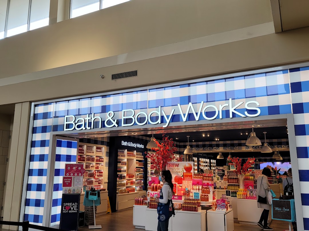 Bath & Body Works
