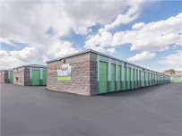 Extra Space Storage - Photo 4 - Car repair in Albuquerque, NM, Rio Rancho