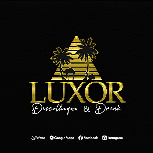 Luxor discotheque & drink