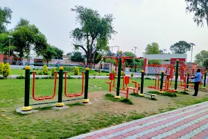 Shri Satpal Memorial Park image
