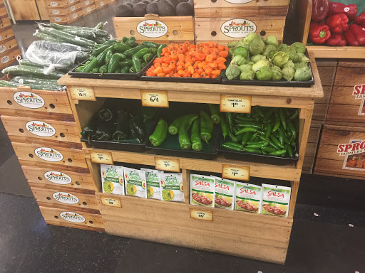 Health Food Store «Sprouts Farmers Market», reviews and photos, 13759 W Bell Rd, Surprise, AZ 85374, USA
