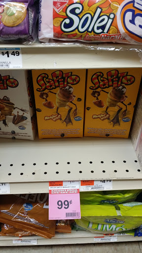 Grocery Store «C-Town Supermarkets», reviews and photos, 272 Maple St, Perth Amboy, NJ 08861, USA