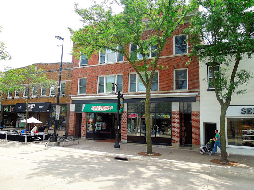 Ice Cream Shop «Cold Stone Creamery», reviews and photos, 427 State St, Madison, WI 53703, USA