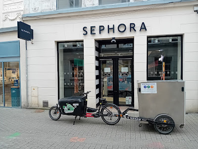 SEPHORA CHAUMONT à Chaumont