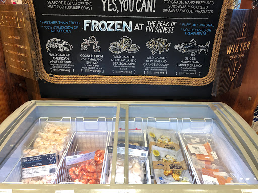 Gourmet Grocery Store «Standard Market», reviews and photos, 333 E Ogden Ave, Westmont, IL 60559, USA