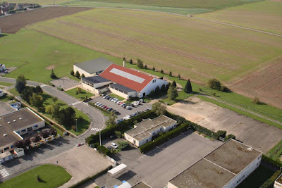 Aîkido Club Château-Landon à Château-Landon