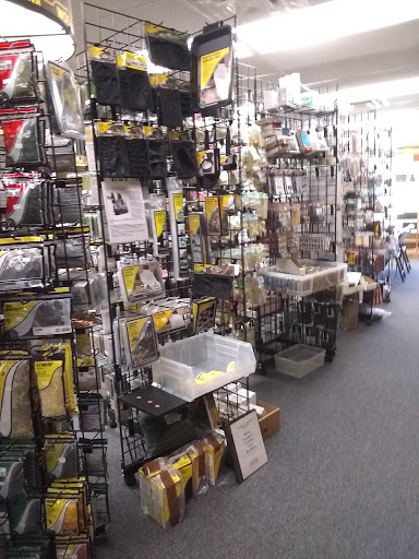 Toy Store «Michigan Toy Soldier & Figure Company», reviews and photos, 1400 E 11 Mile Rd, Royal Oak, MI 48067, USA