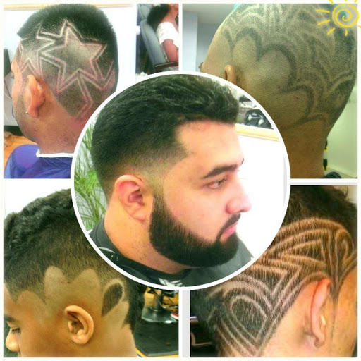 Barber Shop «S&M Dominican Barbershop», reviews and photos, 10122 Colesville Rd, Silver Spring, MD 20901, USA