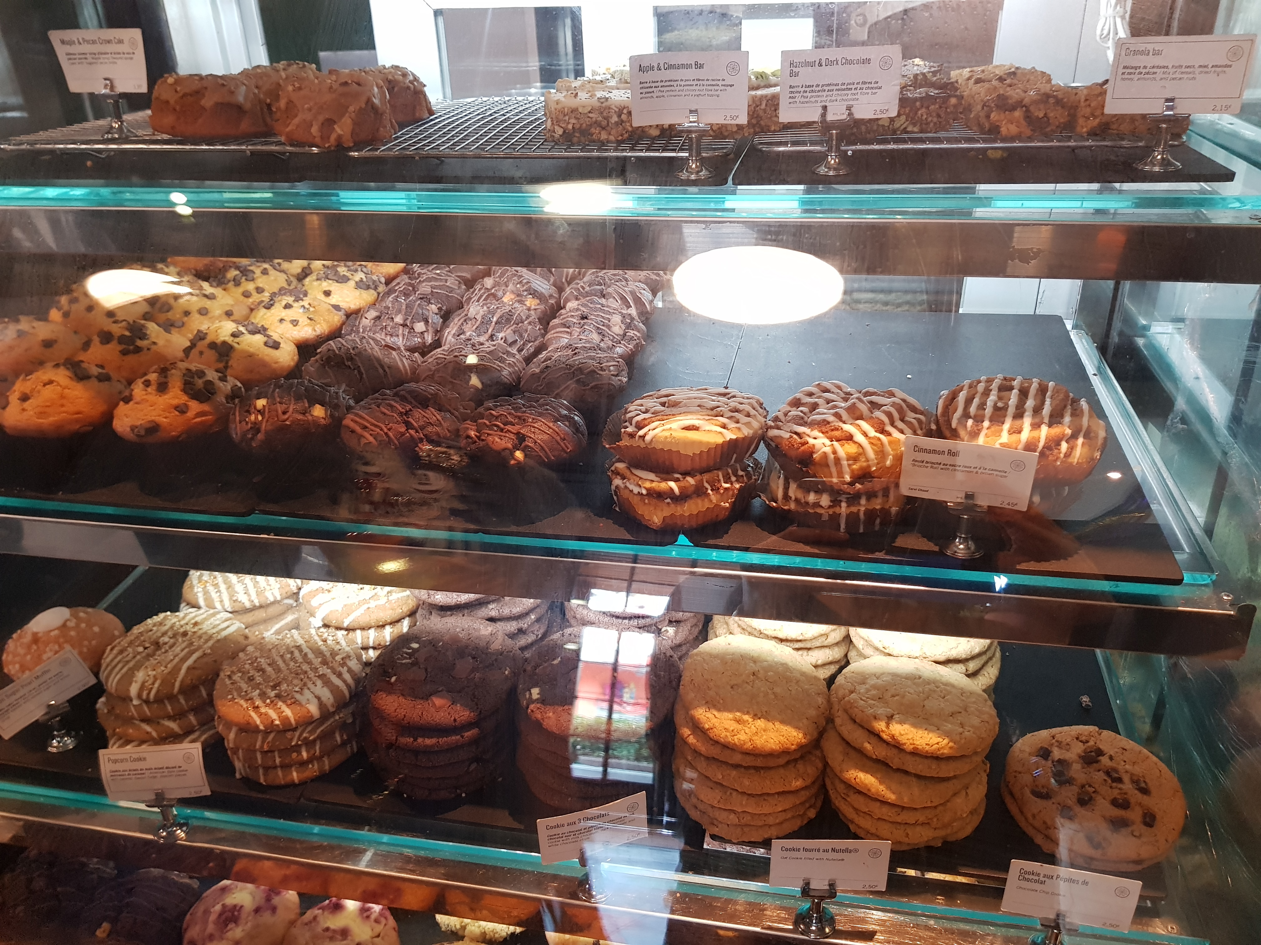 Photo n° 1 de l'avis de Delphine.A fait le 31/05/2018 à 13:33