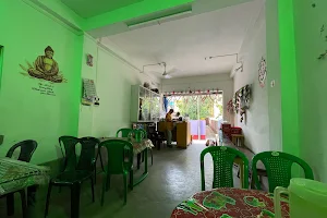 Kakababu's Biriyani Shop image