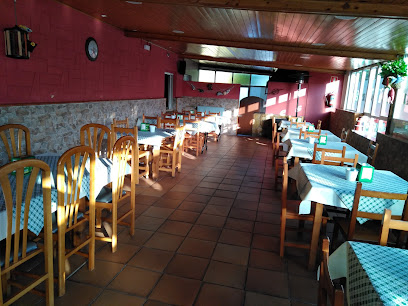 Restaurante La Robesa - AS-238, 8, 33449, Asturias, Spain