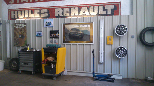 Photo 1 - SARL Garage SIRE - Technicar Services