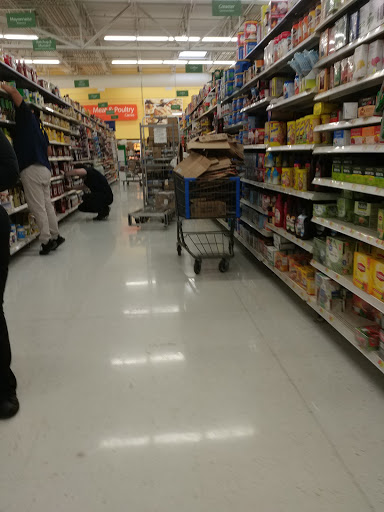Department Store «Walmart Supercenter», reviews and photos, 761 Airport Rd, Hazle Township, PA 18202, USA